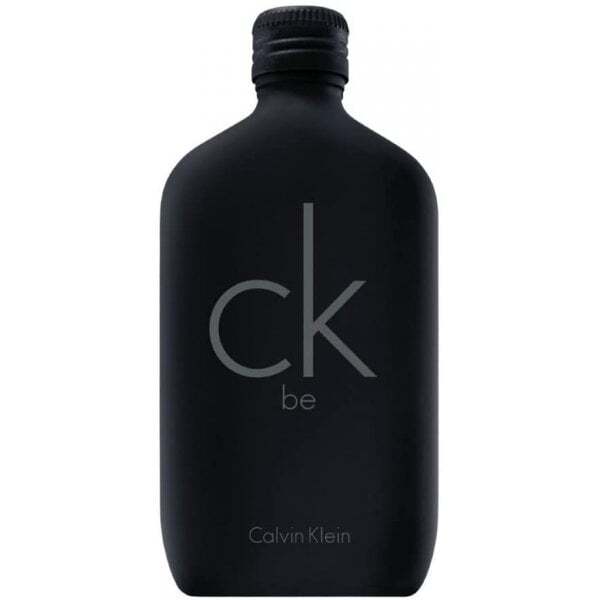 Calvin Klein CK Be 200ml eau de toilette, UK version