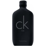 Calvin Klein CK Be 200ml eau de toilette, UK version