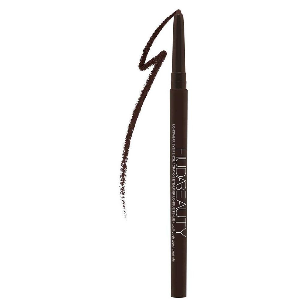 Huda Beauty Creamy Kohl Eye Pencil