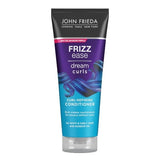 John Frieda Frizz-Ease Dream Curls Conditioner 250ml GOODS Superdrug   