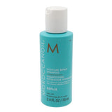 Moroccanoil moisture repair shampoo 70ml, imported from the UK