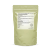 Peak Supps Organic Ashwagandha KSM-66 500mg capsules, imported from the UK