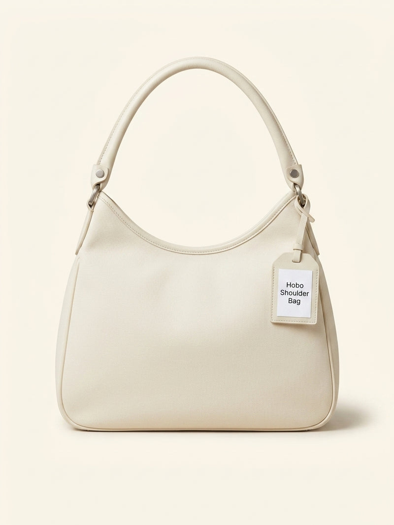 Gucci pre-loved Abbey D-Ring canvas hobo bag, UK version