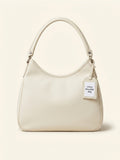 Gucci pre-loved Abbey D-Ring canvas hobo bag, UK version