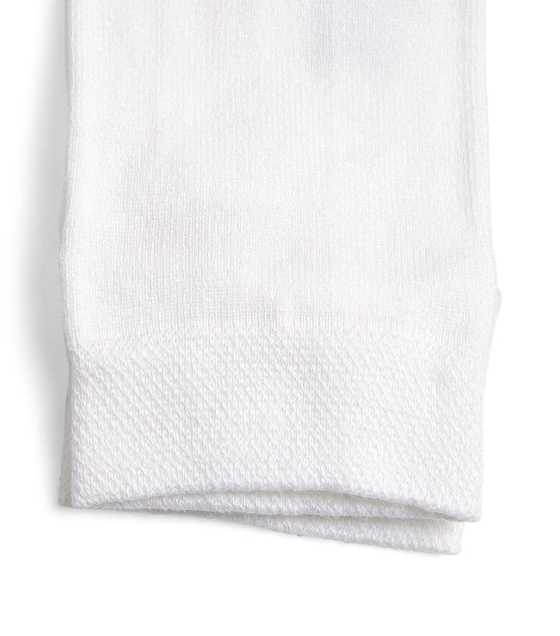 Falke Sensitive London Trainer Socks (British brand)