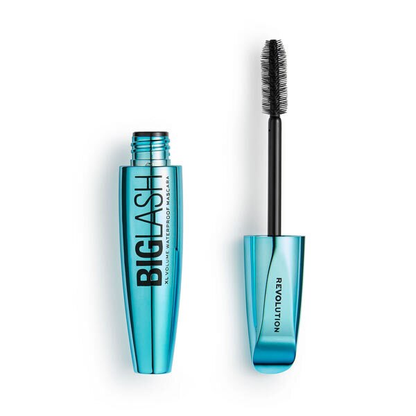 Revolution Big Lash Waterproof Volume Mascara GOODS Superdrug   