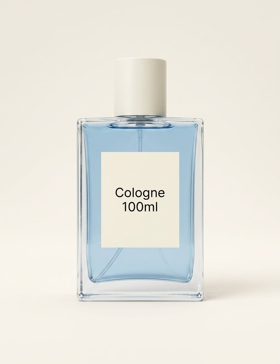 Dior Homme Cologne 75ml - British product