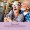 Solaray Resveratrol Complex 60 vegan capsules (British brand)