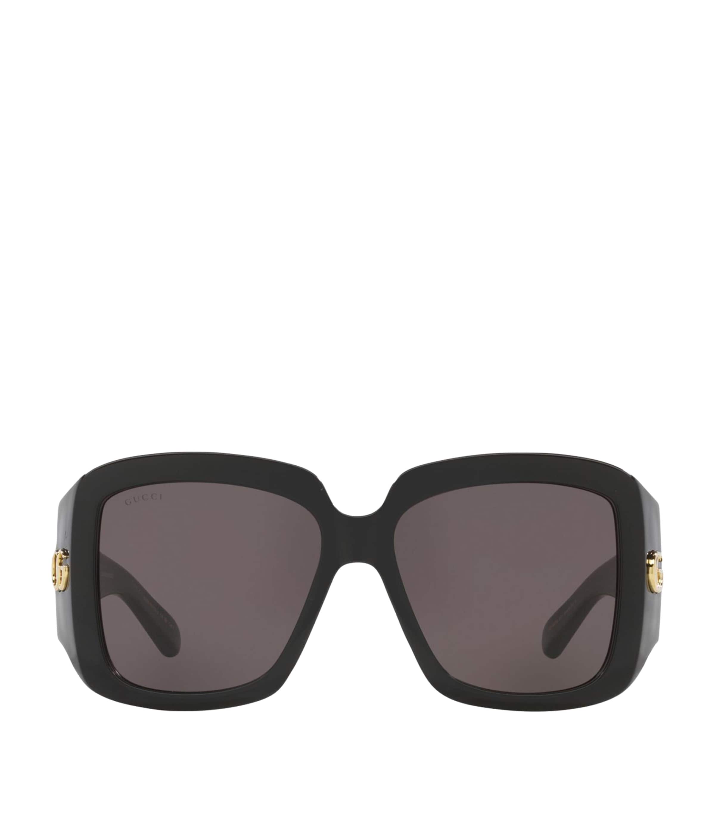 Gucci Injected sunglasses - British product