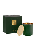 Roja Musk Aoud candle 1kg, imported from the UK