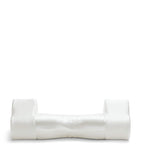 Hyoumankind Silk Back Sleep Pillowcase 32cm x 57cm, UK version