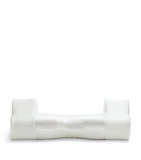 Hyoumankind Silk Back Sleep Pillowcase 32cm x 57cm, UK version