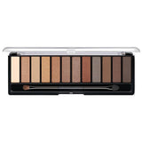 Rimmel Magnif’eyes Eyeshadow Palette - Nude Edition GOODS Superdrug   