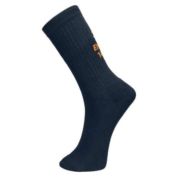 Portwest Mens Modaflame Work Socks (10-13) GOODS Superdrug   