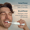 Philips Sonicare 5300 electric toothbrush white, UK version