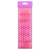 Sainsbury's Vented Hair Rollers, Large x6 Hair accessories Sainsburys   