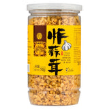 House of Chao fried garlic topping - British product