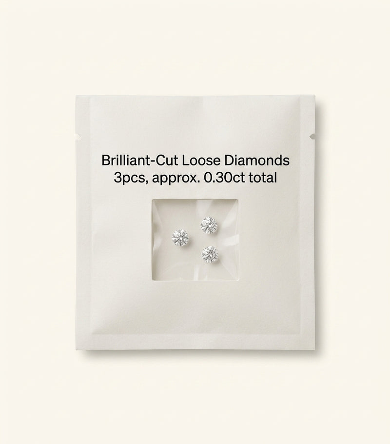 Cartier yellow gold diamond LOVE ring - British product