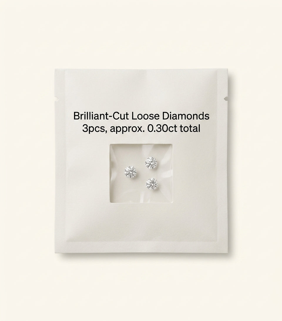 Cartier yellow gold diamond LOVE ring - British product