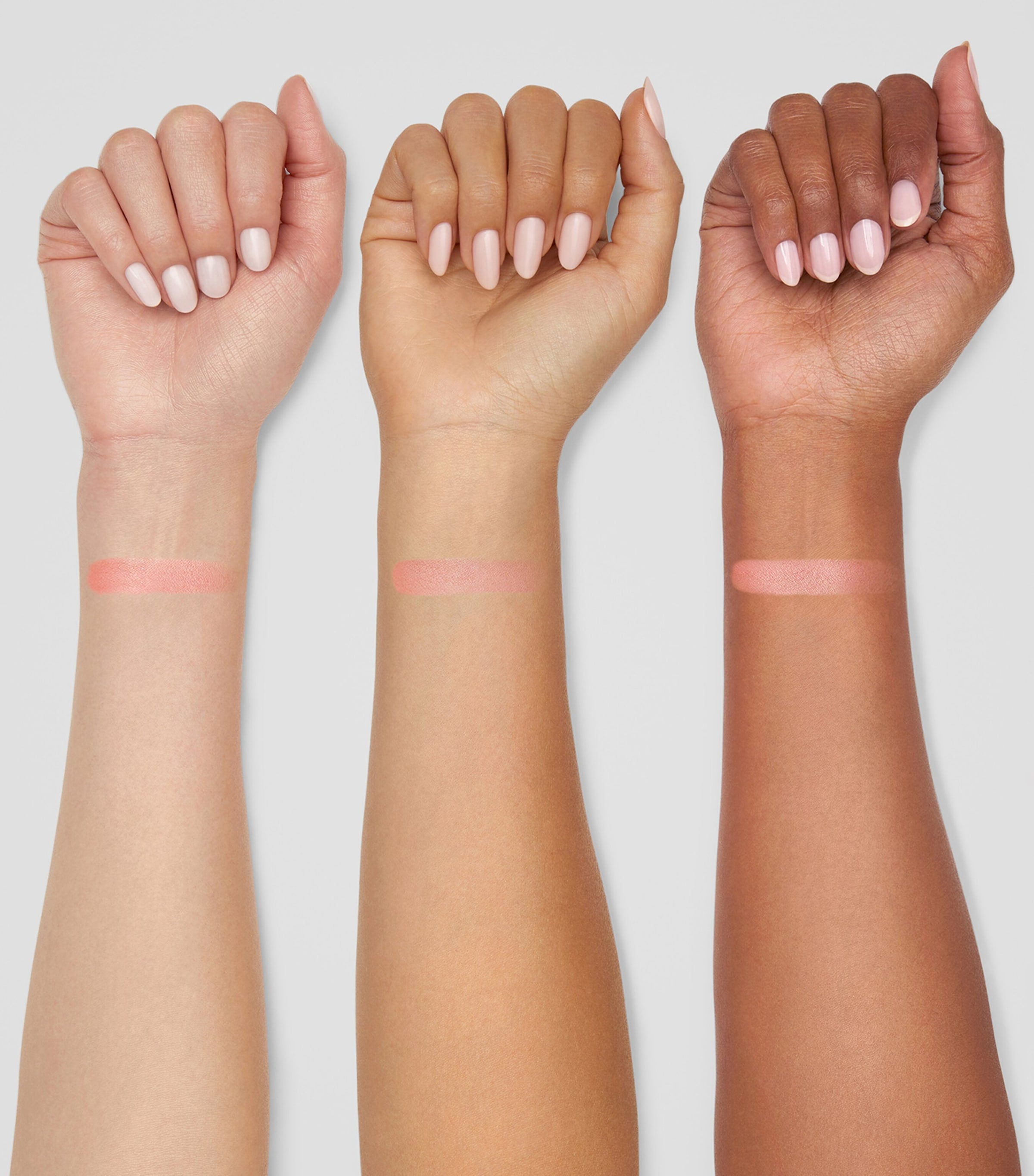 NARS blush powder, imported from the UK