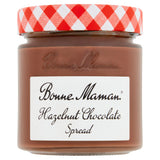 Bonne Maman Hazelnut Chocolate Spread 250g Chocolate & sweet spreads Sainsburys   