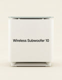 Bose Lifestyle Ultra wireless subwoofer, UK version