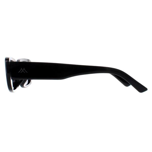 Montana MP65 polarised women's sunglasses black, UK version