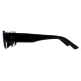 Montana MP65 polarised women's sunglasses black, UK version