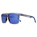 Carrera 8055/S grey mirrored men sunglasses - British product