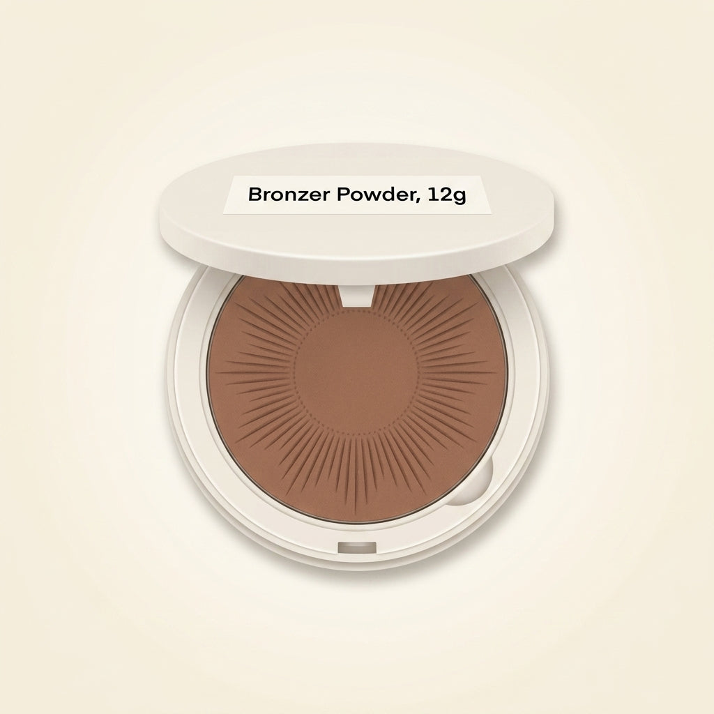 Gucci matte compact powder 10g, UK version