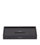 Prada Saffiano leather dominoes set imported from the UK