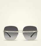 Gucci oversized square sunglasses with Horsebit - British product