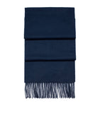 Aspinal of London cashmere scarf, UK version