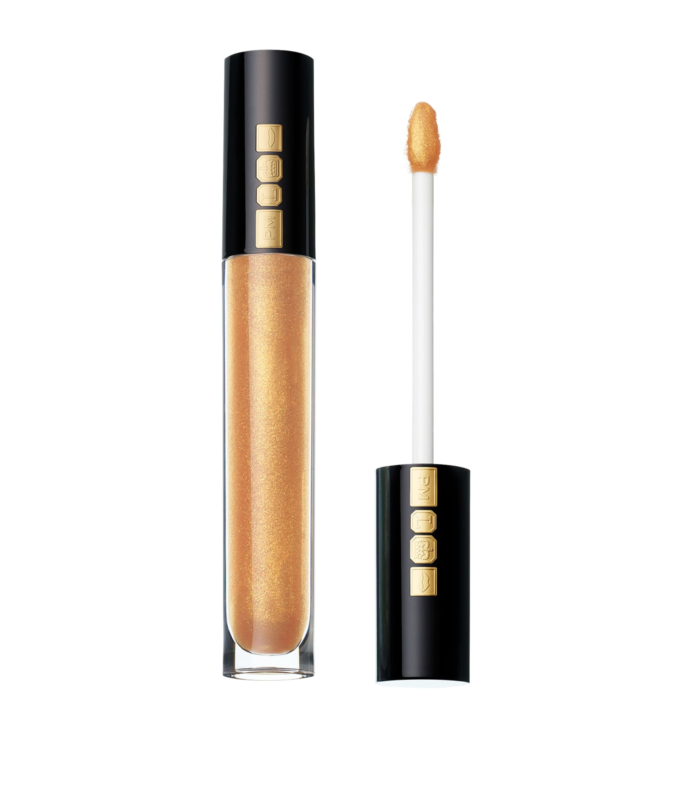 Pat McGrath Labs lip gloss Lust Gloss 4.5ml, UK version
