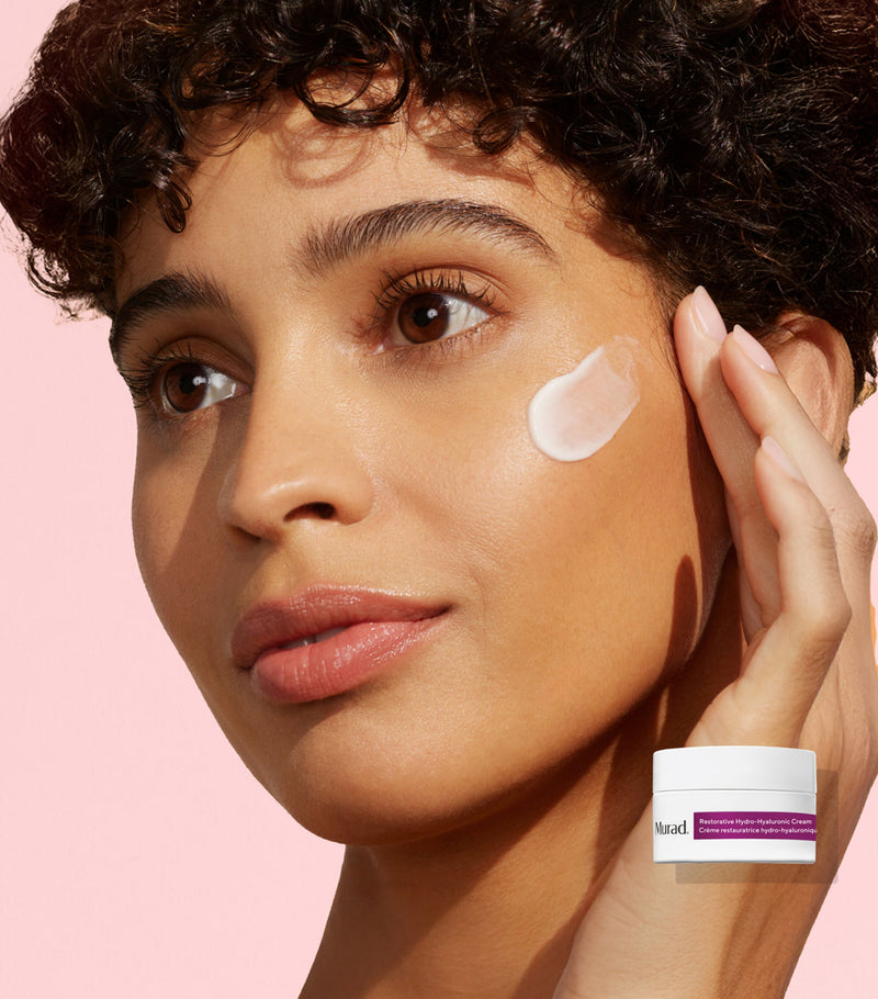 Murad Glowy Skin Discovery Skincare Kit, imported from the UK