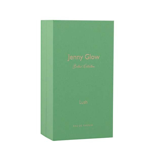 Jenny Glow Lush Eau De Parfum 100ml, UK version