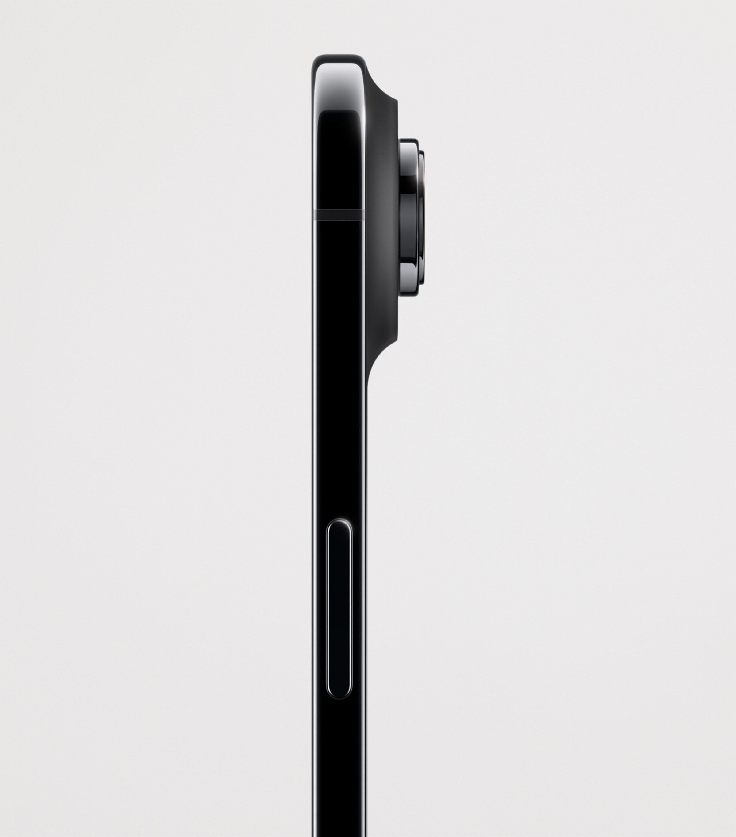 Apple iPhone Air Space Black 512GB - British product
