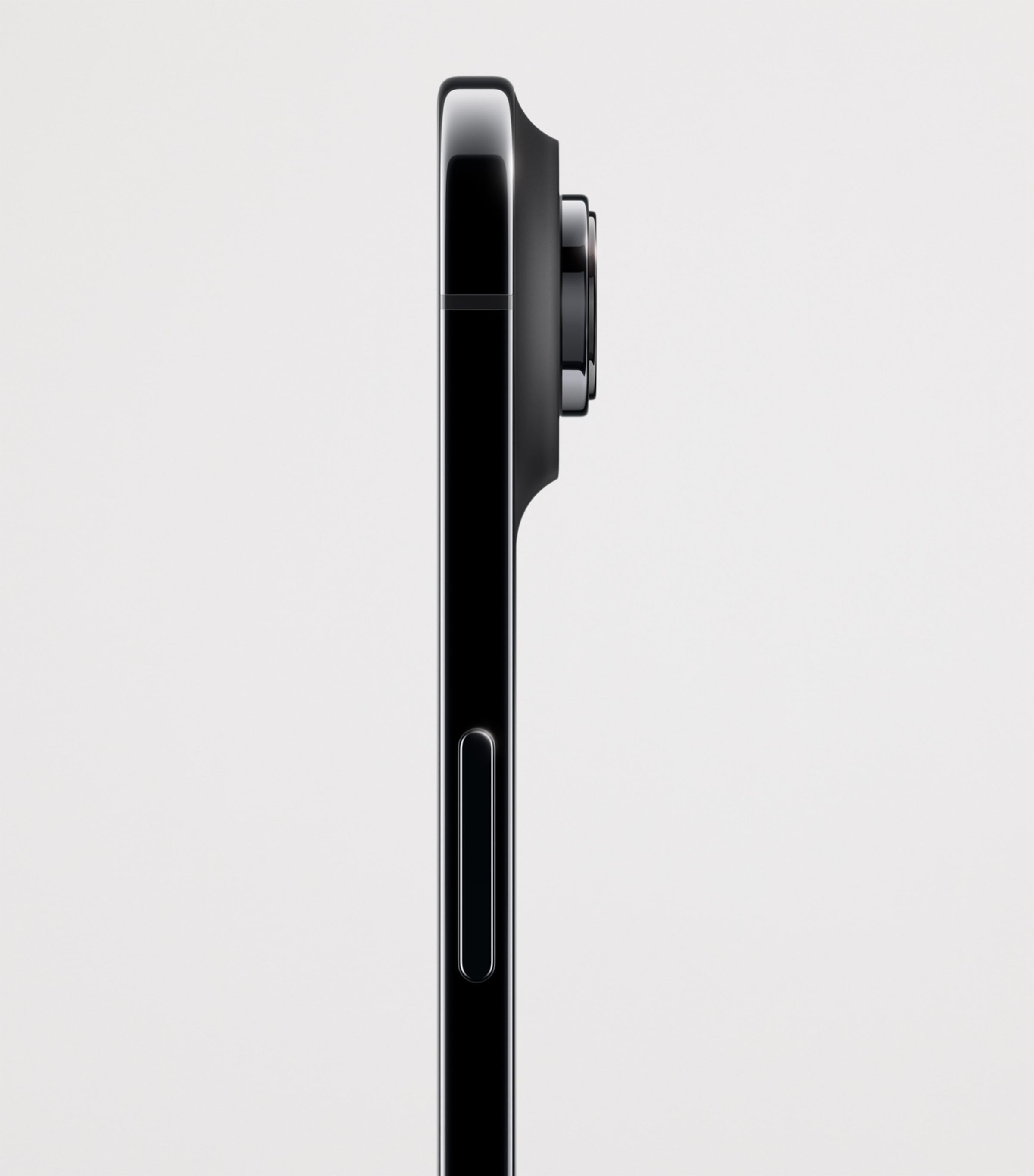 Apple iPhone Air 512GB - Space Black