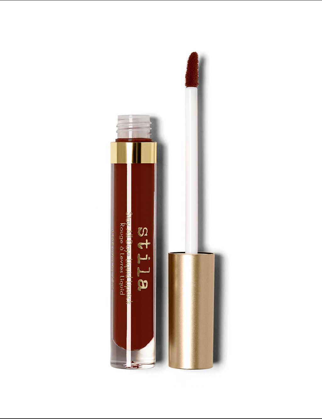 Stay All Day® Liquid Lipstick 3ml Make Up & Beauty Accessories M&S   