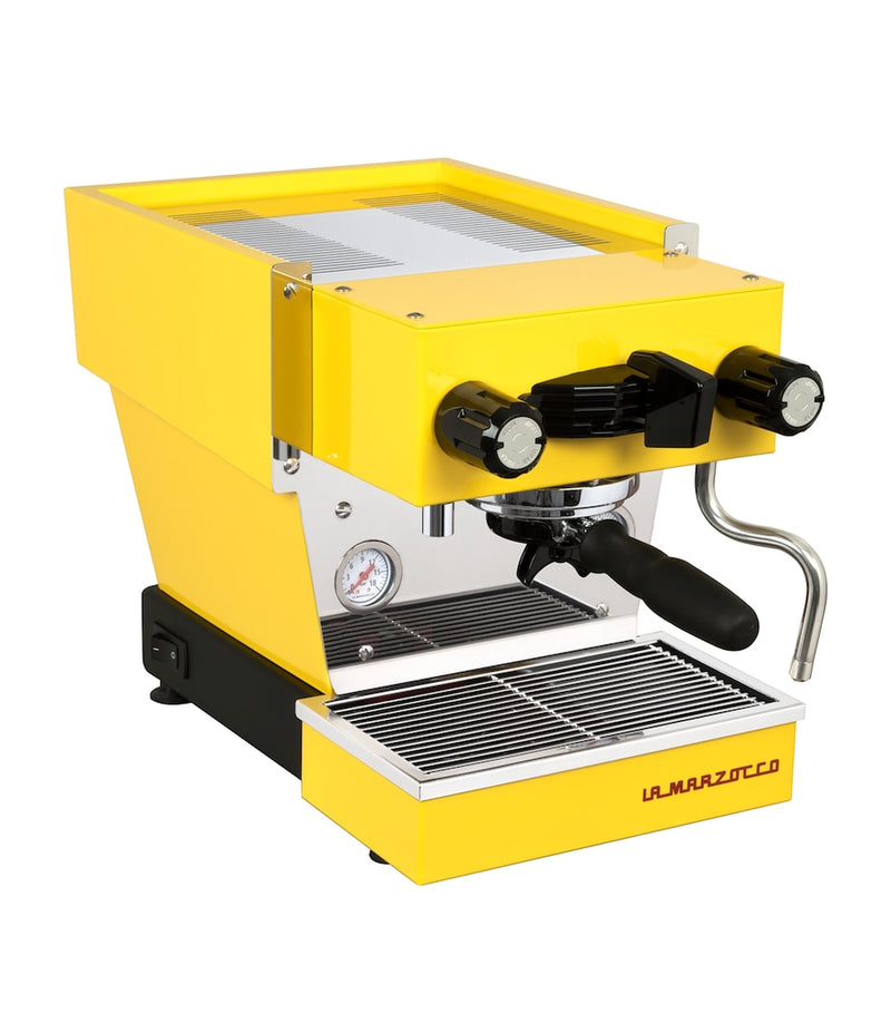 La Marzocco Linea Micra home espresso machine, UK version