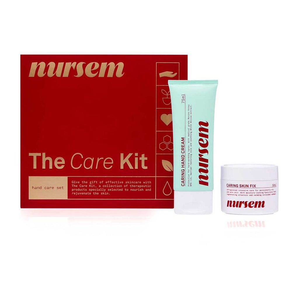 Nursem The Care Kit - Hand