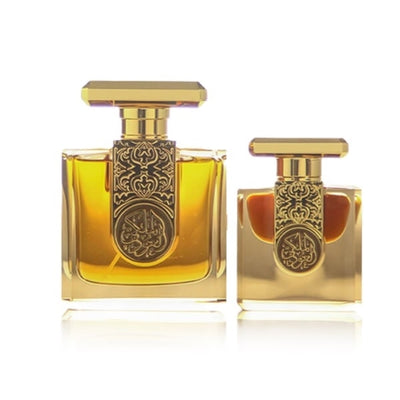 Superdrug Arabian Oud Al Oud Malaki Perfume Set 97ml- Buy online at McGrocer