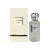 Ahmed Al Maghribi Couture Noir perfume 100ml - British product