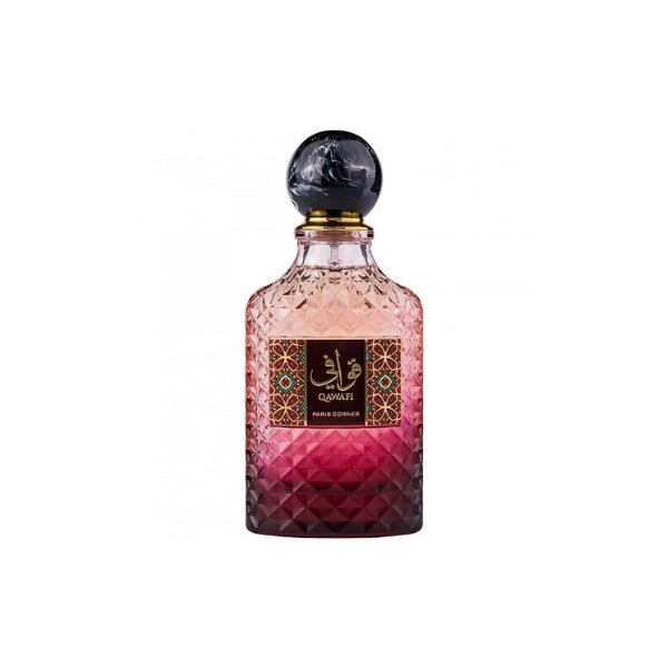Paris Corner Qawafi unisex perfume 100ml (British brand)