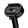 Idle compact garment steamer black - British product