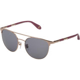 Carolina Herrera NY grey sunglasses 54, imported from the UK