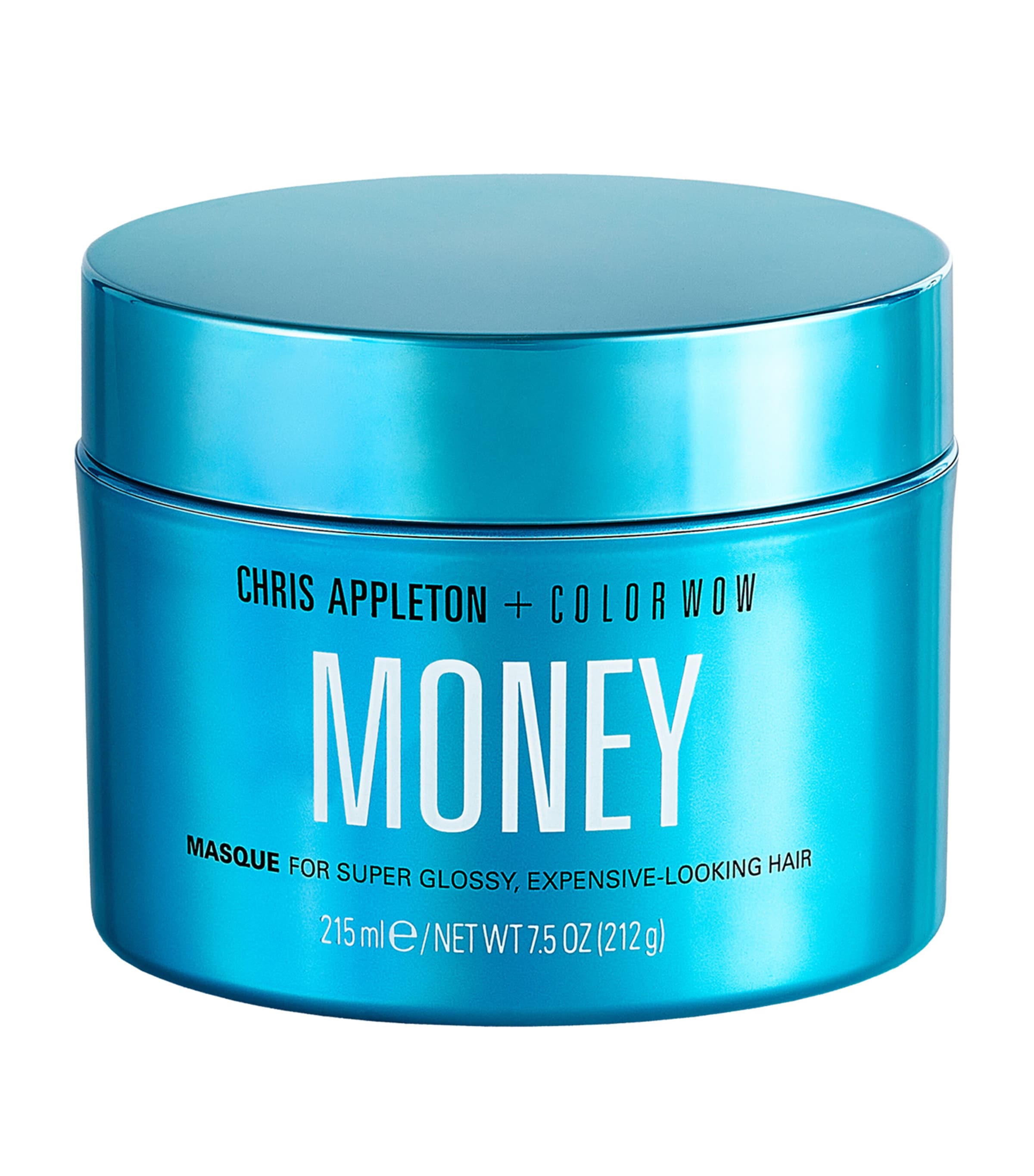 Color Wow Chris Appleton Money Masque hair mask 215ml - British product
