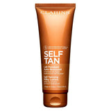 Clarins Self-Tanning Milky-Lotion GOODS Boots   