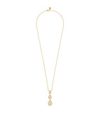Boucheron Serpent Bohème three motifs necklace, imported from the UK