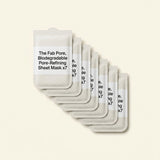 Soap & Glory The Fab Pore Set face masks, UK version